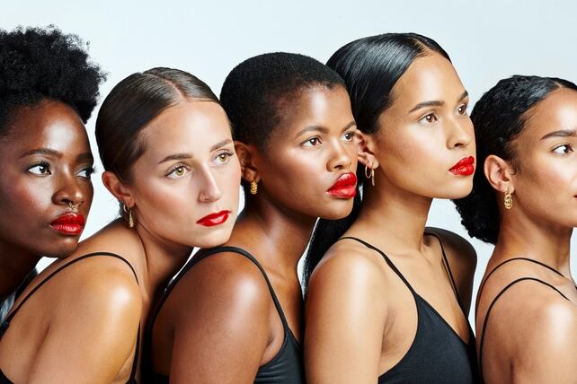 “Beyond ethnicity”: JJCH inclusive beauty research to expand skin health knowledge