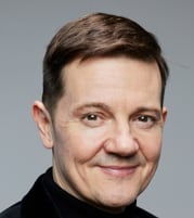 Jason Harcup