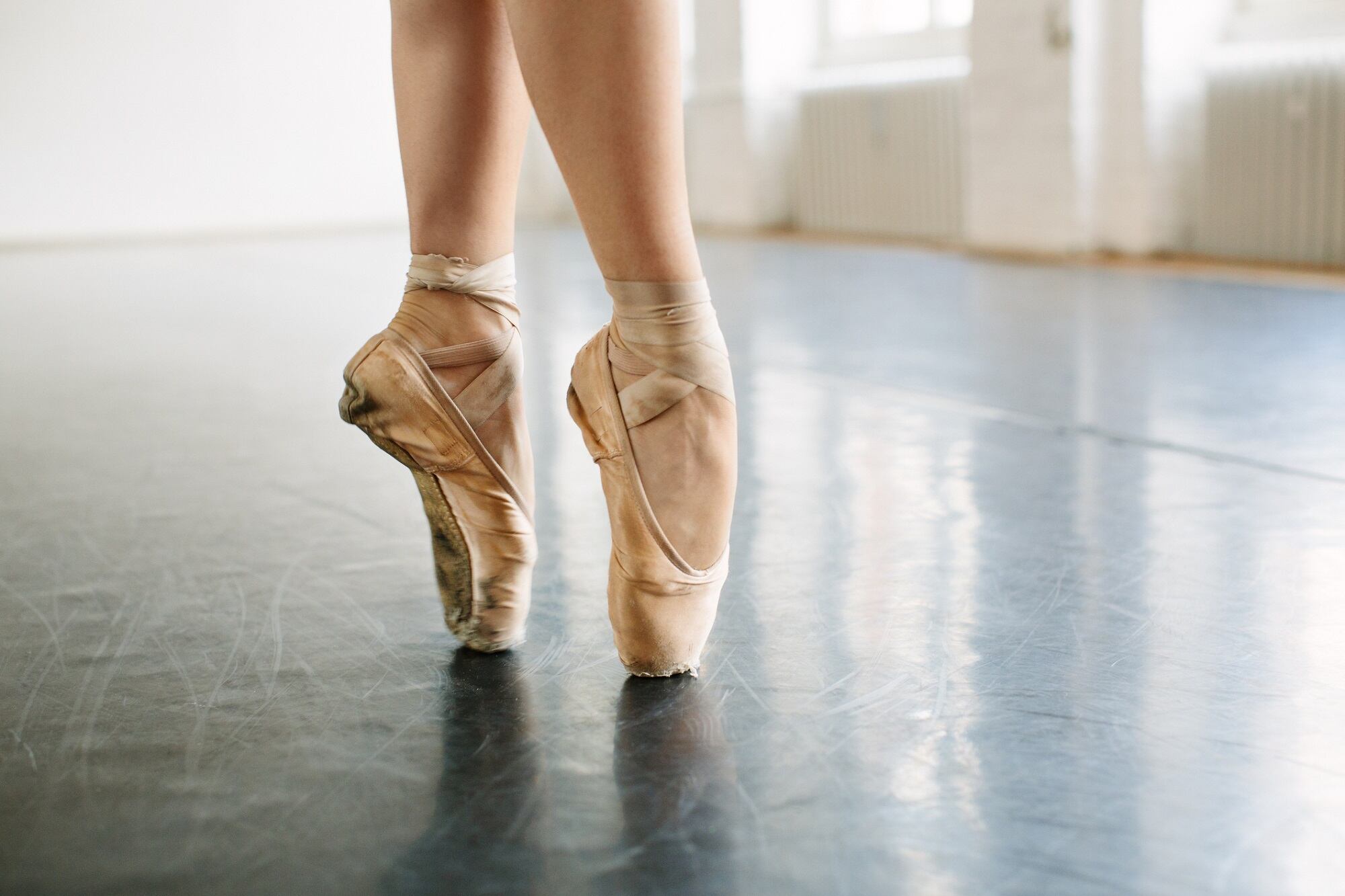 Murmure: From a ballet dancer's dream to French-made beauty brand
