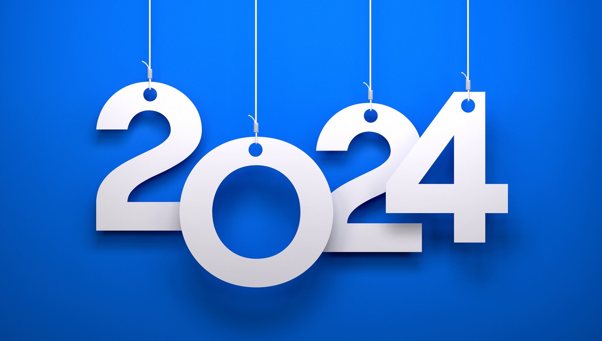 From the experts: 2024 Beauty Trend Forecasts