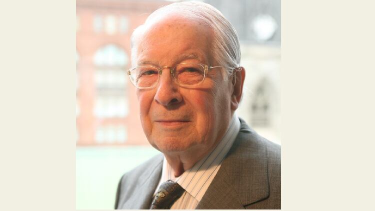 L’Oréal Canada’s founding President has passed away