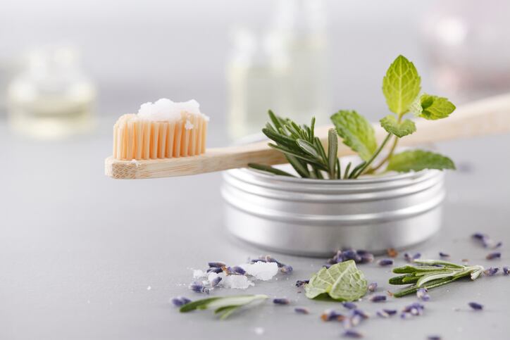 5 thoughts on natural oral care from Humble Co North America CEO