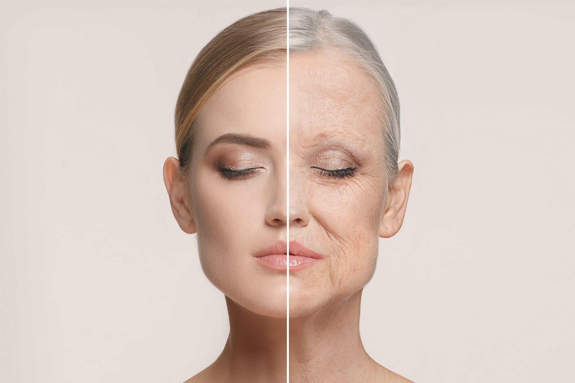 OneSkin raises $20M in Series A funding for skin longevity research