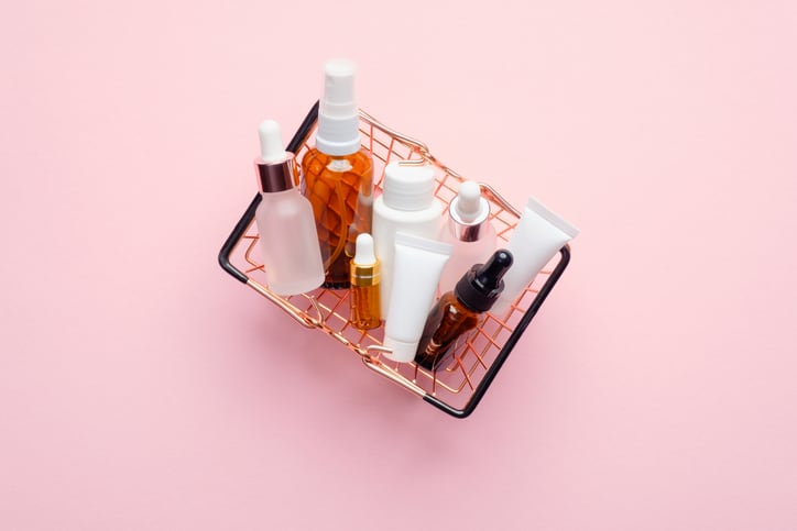 Sustainable packaging roundup: What to keep in mind when choosing non-virgin plastic packaging