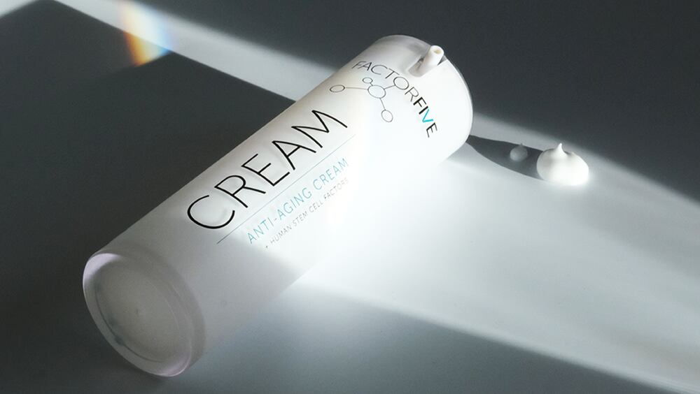 Stem cell skin care firm eyes Asia expansion amid rising interest in health, regenerative medicine
