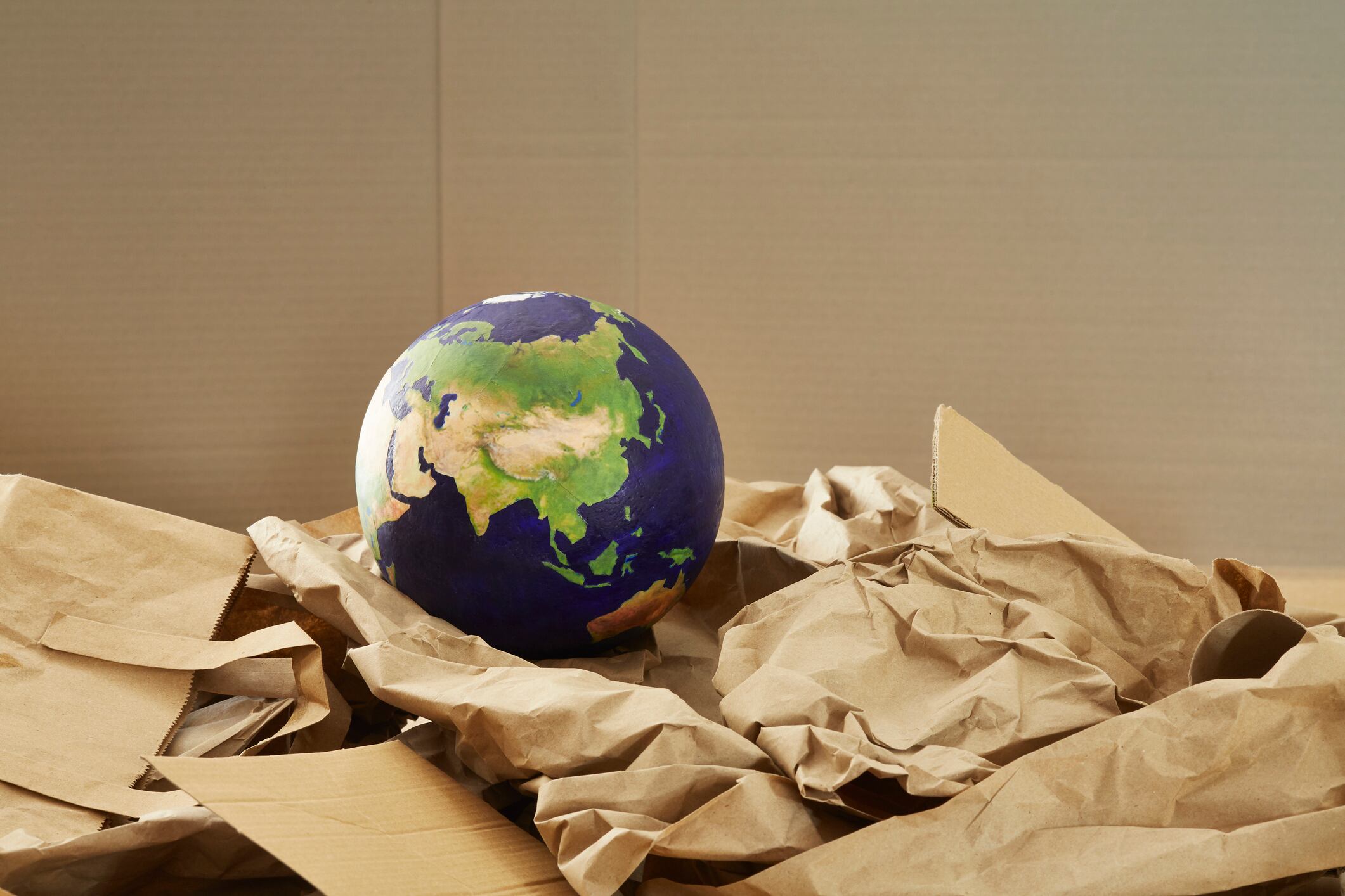Eliminating secondary packaging can improve brand image and reduce costs, said EPOPACK CEO