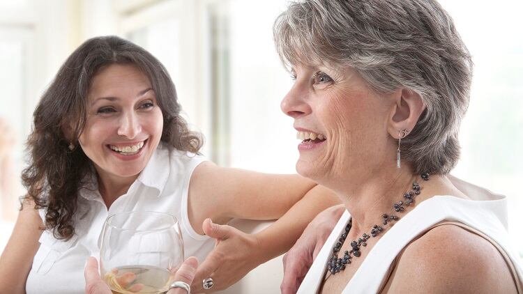 Sederma launches a menopause skin care ingredient