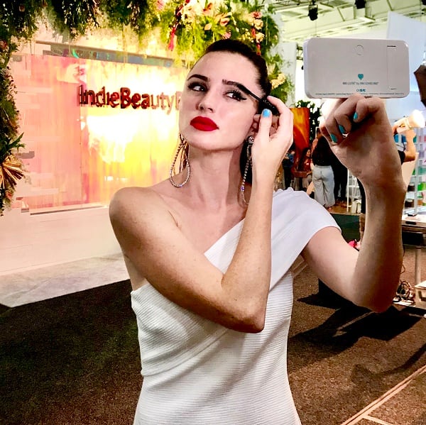 Indie Beauty Expo NYC
