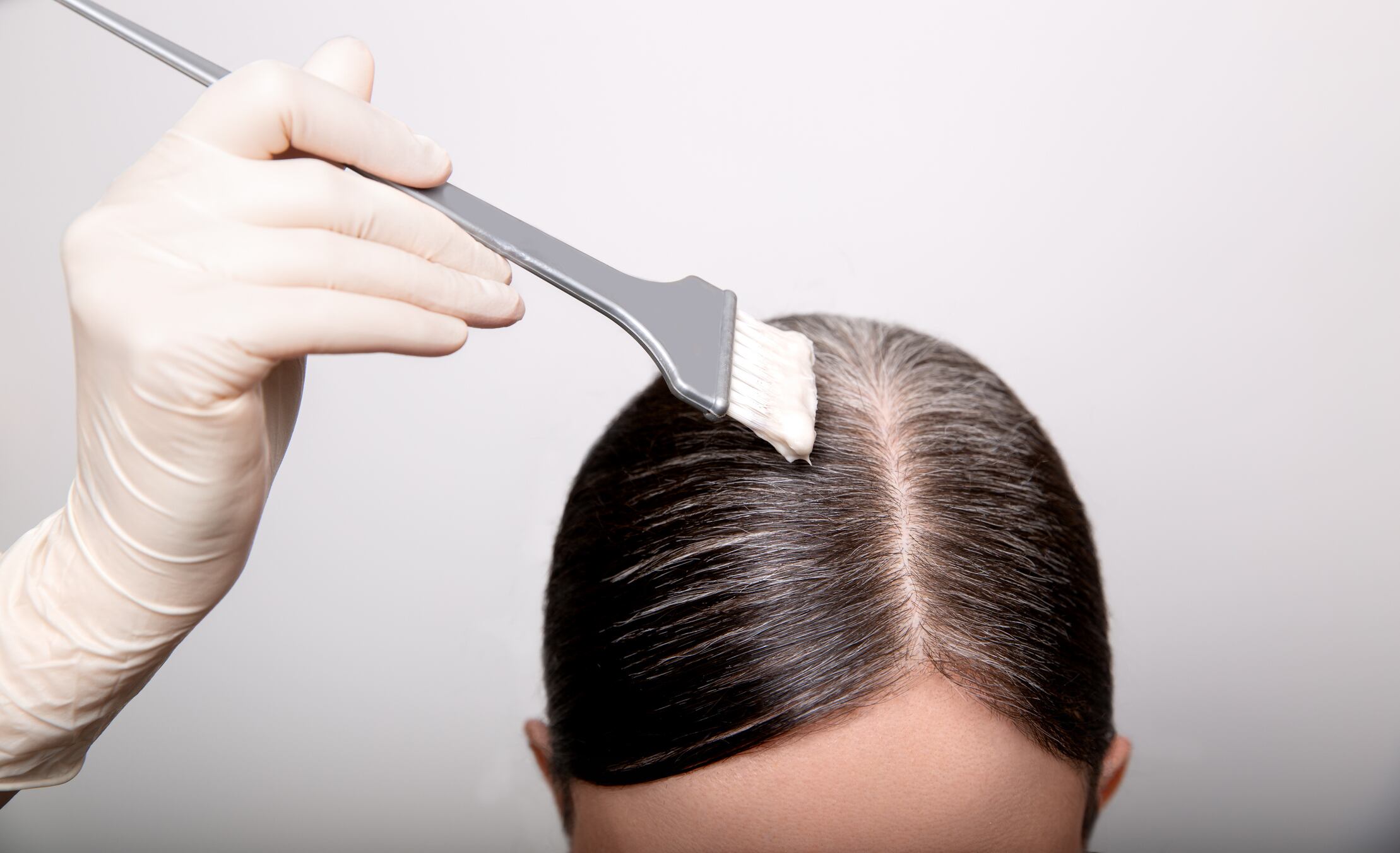 FDA bans lead acetate from consumer hair dyes
