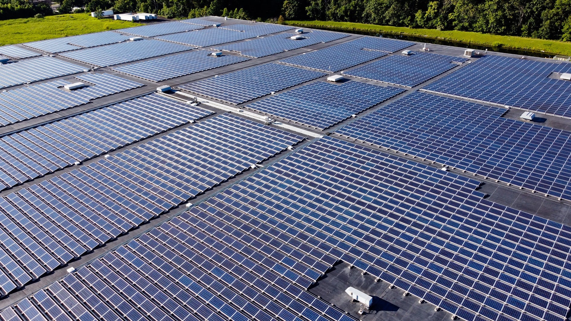 L'Oréal USA achieves carbon neutrality four years early
