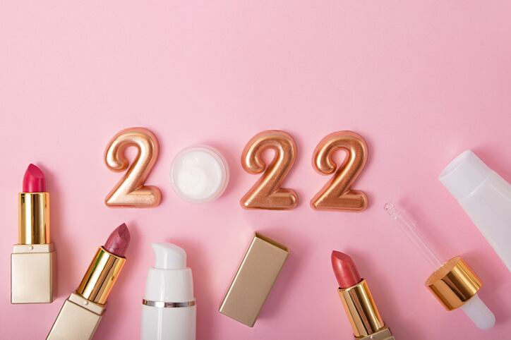 5 US beauty trends for 2022: A close look on areas to keep an eye on in the New Year