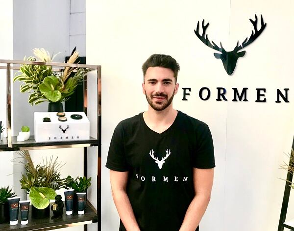 Formen Color Cosmetics and Skin Care
