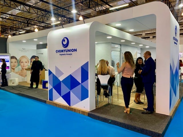 Chemyunion launches brand new hair care ingredient