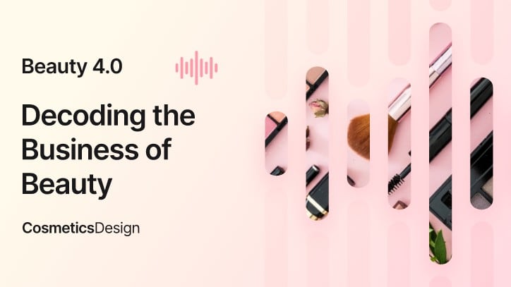 Beauty 4.0 Podcast: Exploring the landscape of beauty dupes with Rohan Widdeson