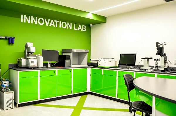 BASF’s new Mexican innovation center targets tailor-made solutions