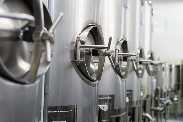 Scott’s Liquid Gold sells personal care manufacturing facility