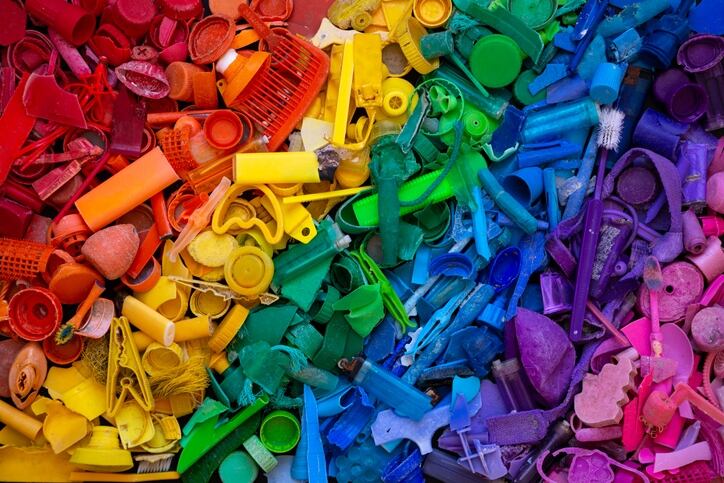 Plastic pollution problems: Three takeaways from The Body Shop plastic waste study