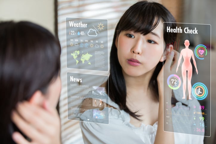 Health first in 2023? Medtech is ‘dabbling in beauty’, says expert