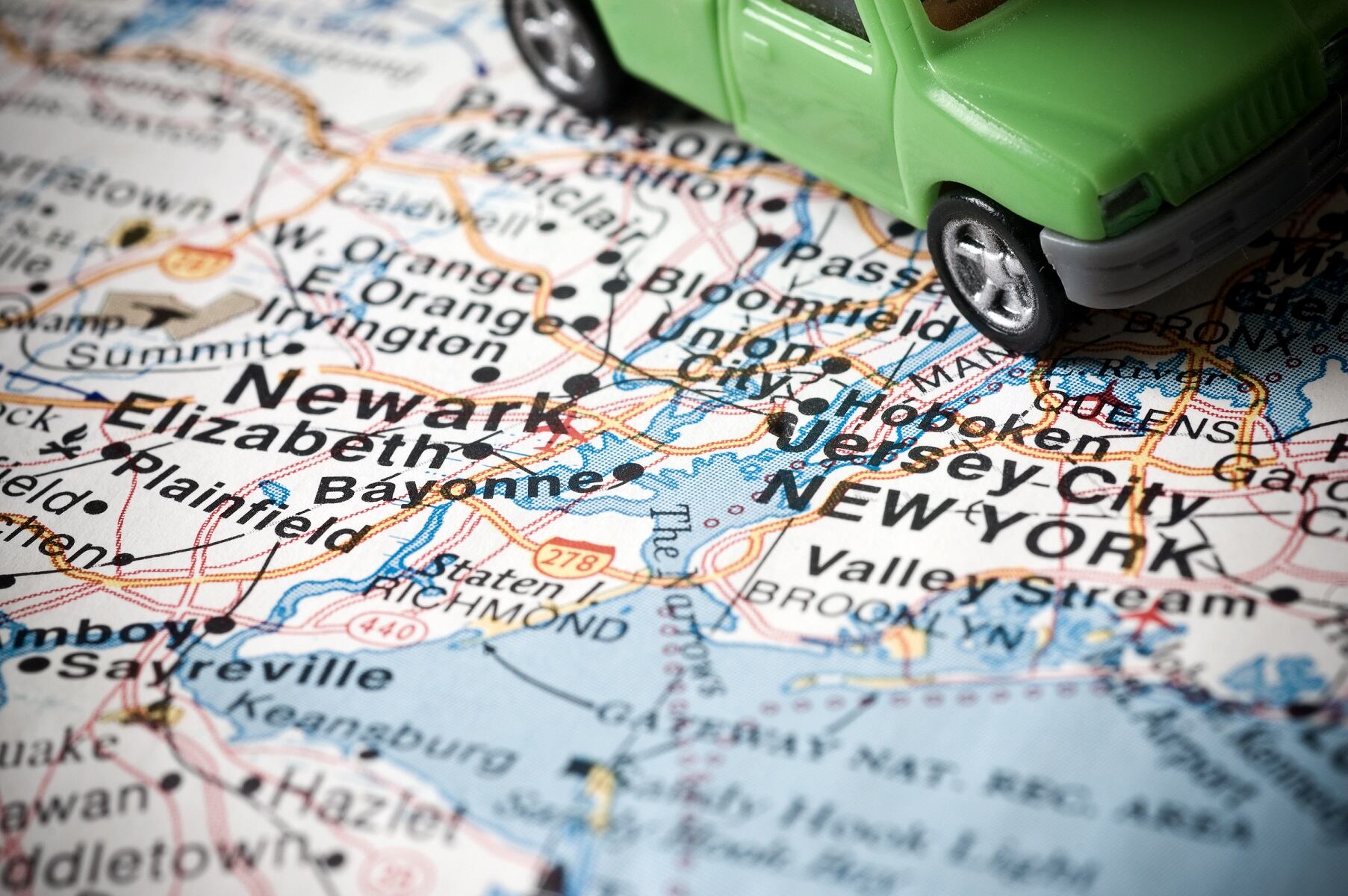 BASF takes personal care innovations on the road with outdoor events series