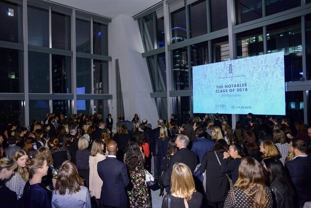 Fragrance Foundation to honor 2019 Notables in NYC this February 