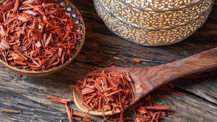 More than perfume: Newly validated properties of Indian Sandalwood creates skin-care and make-up potential