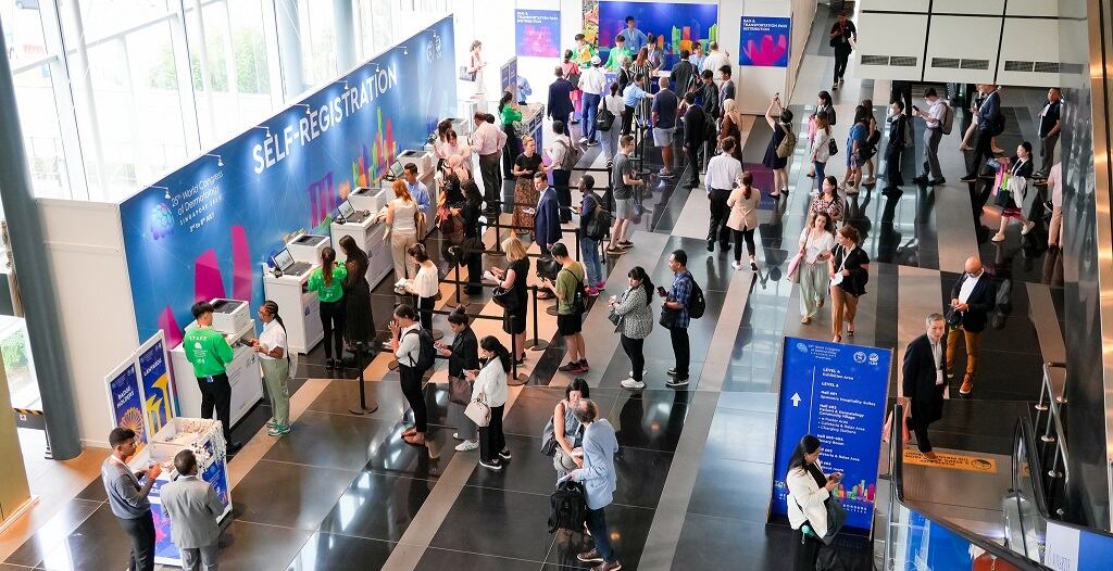Dermatology community calls on governments to help crackdown on skin misinformation – WCD 2023