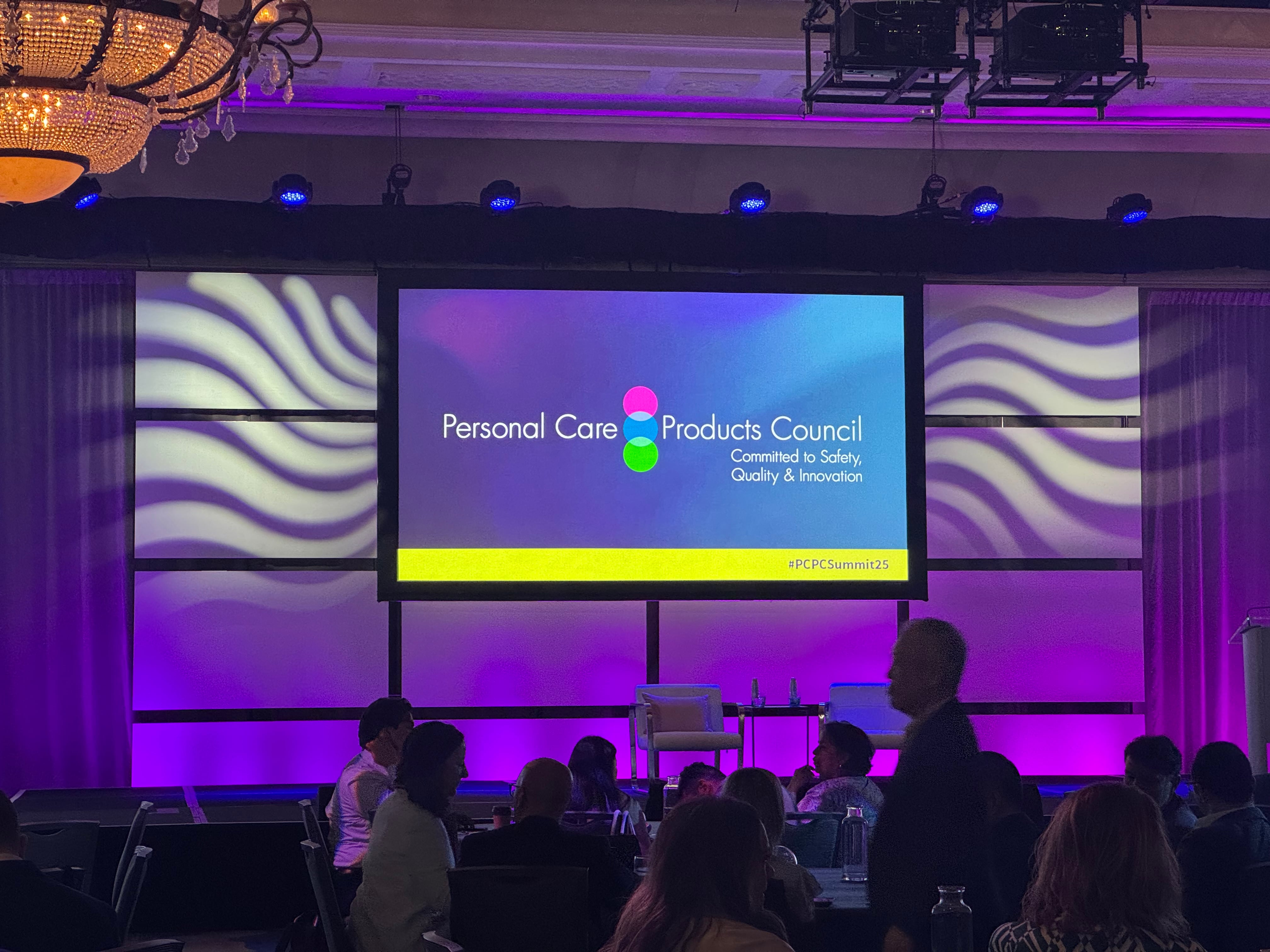 Video interview: PCPC President’s key takeaways from the 2025 Beauty Collective Summit 