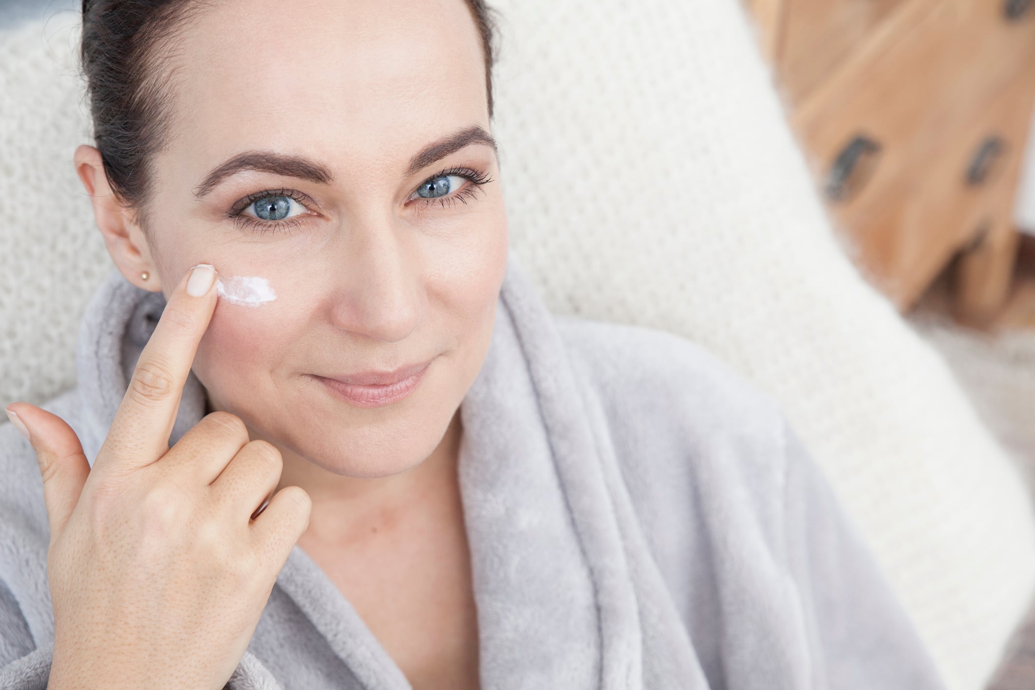 Probiotic shows potential for boosting skin health quality: BLIS study