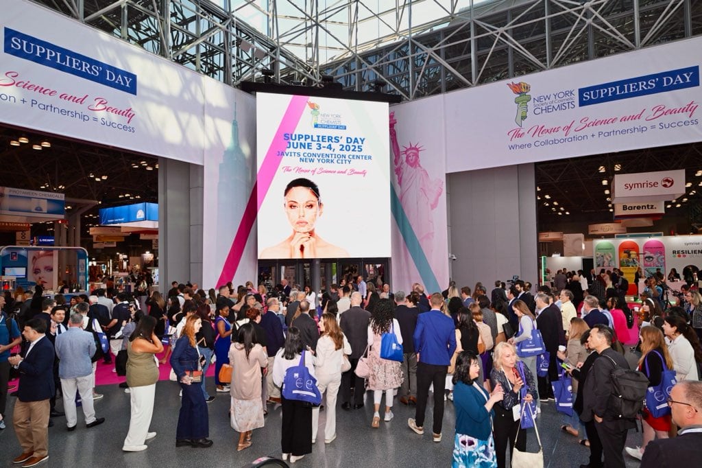 NYSCC Awards Night at Suppliers’ Day 2025: Finalists revealed