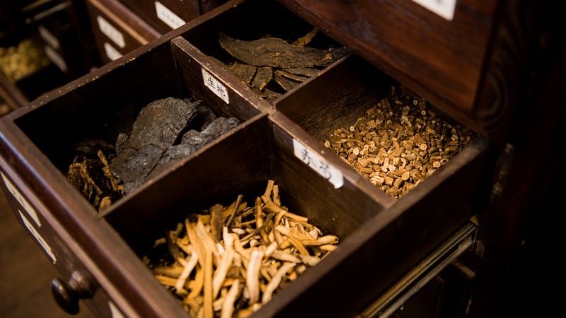 Chinese herbal bath therapy shows efficacy against atopic dermatitis in children – new meta-analysis