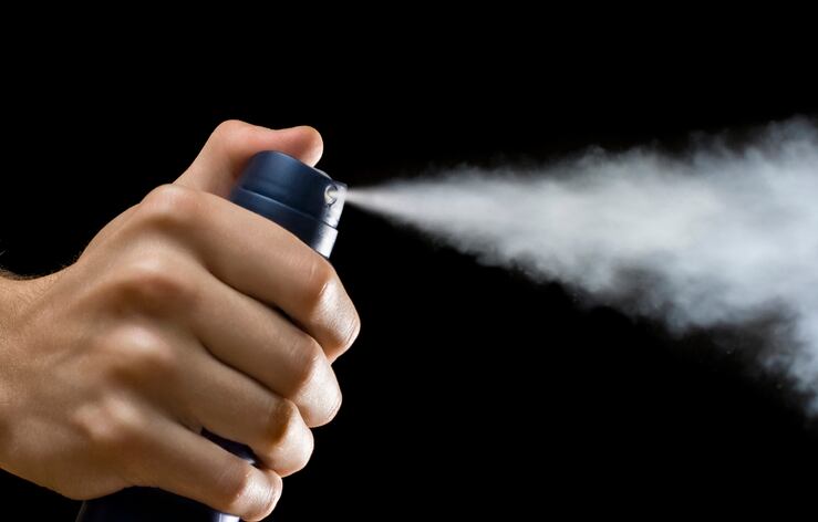 US aerosol associations launch free industry courses