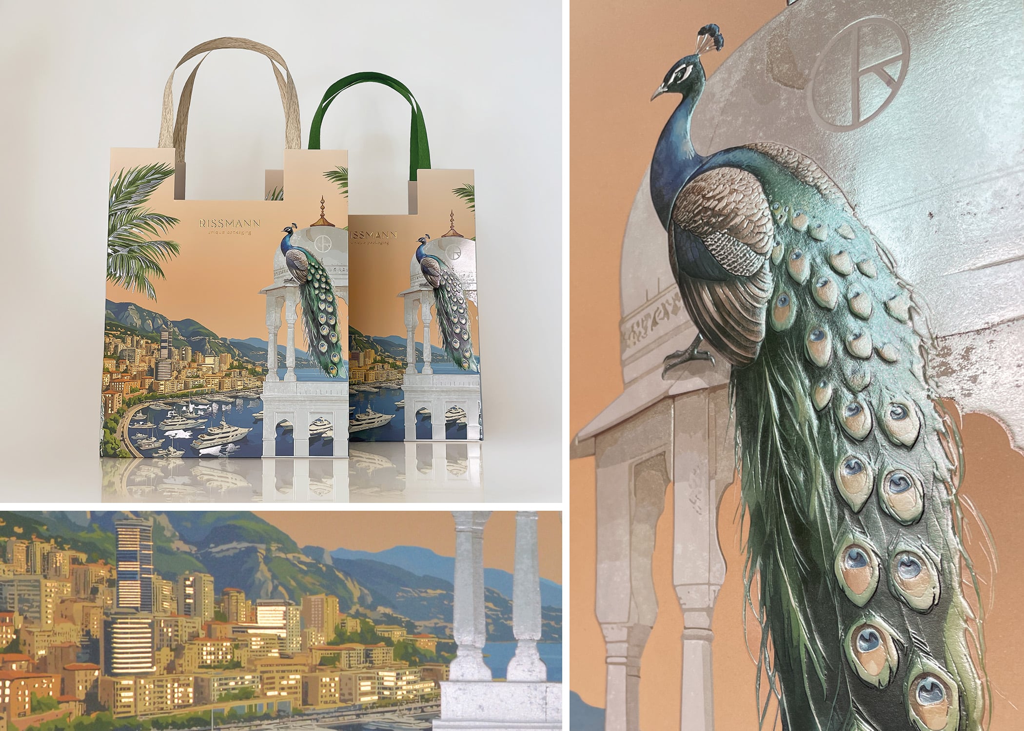 packaging