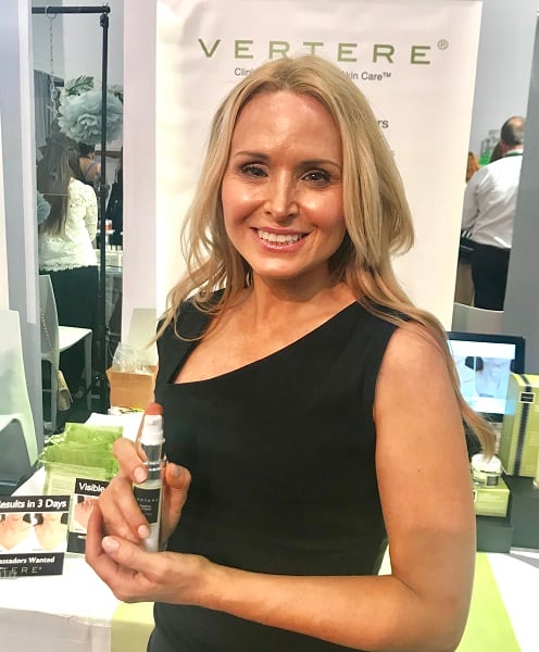Vertere Skin Care