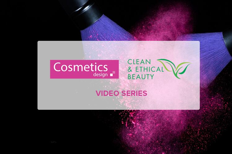 Clean & Ethical Beauty Summit transforms into exclusive video series