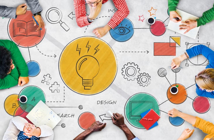 Colgate-Palmolive on 2021 design-led innovation: ‘This is a huge change in our approach’, says tech chief