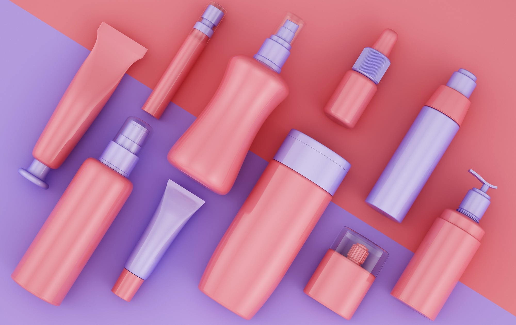 From the experts: 2024 beauty packaging trends include minimalism, sustainability, and 'sophisticated simplicity' 