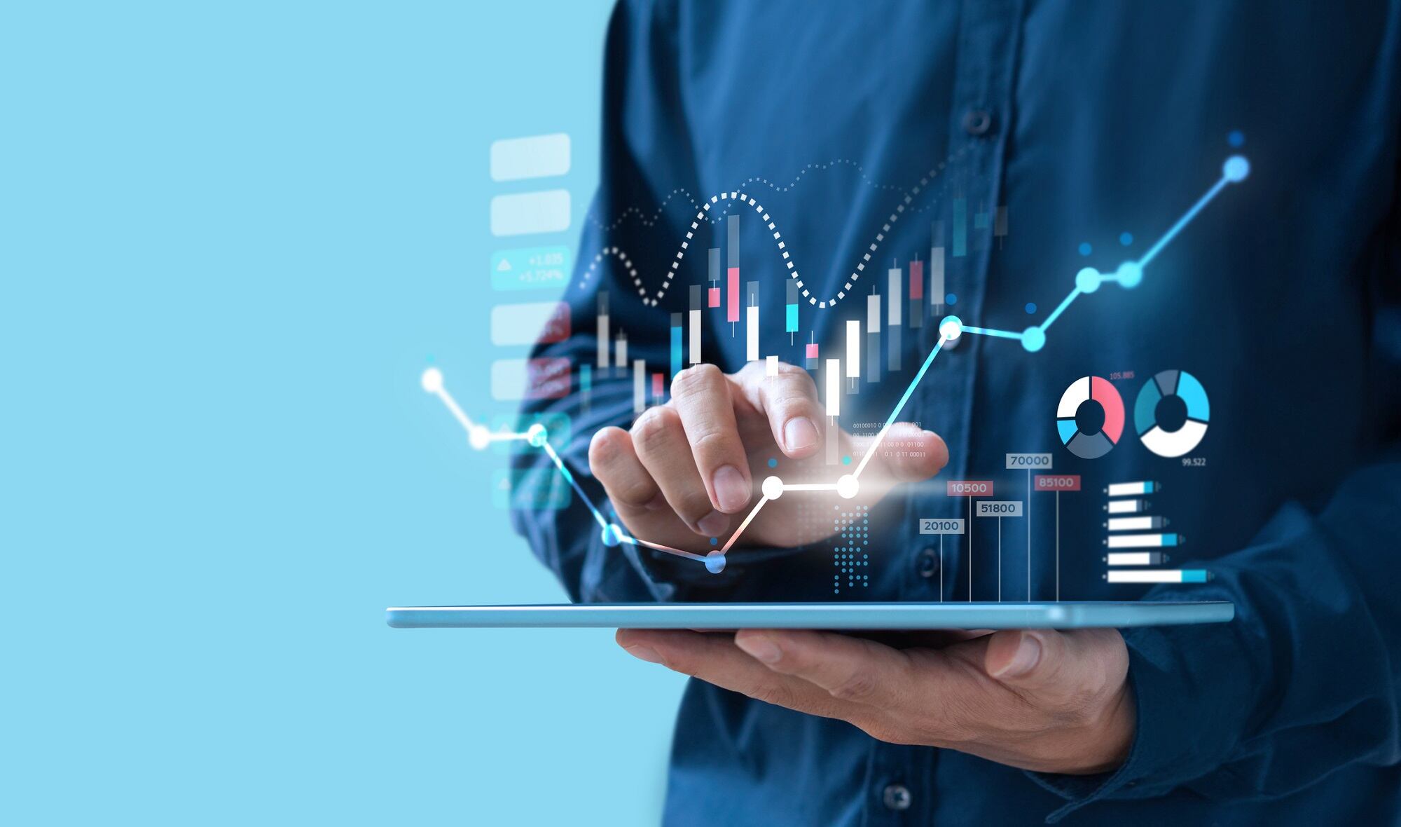 Beauty & wellness consumer tech company projects net revenue increase following strong Q2 2023 growth