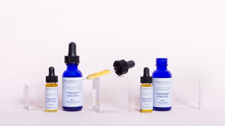 Province Apothecary Founder Julie Clark partners with District Ventures Capital