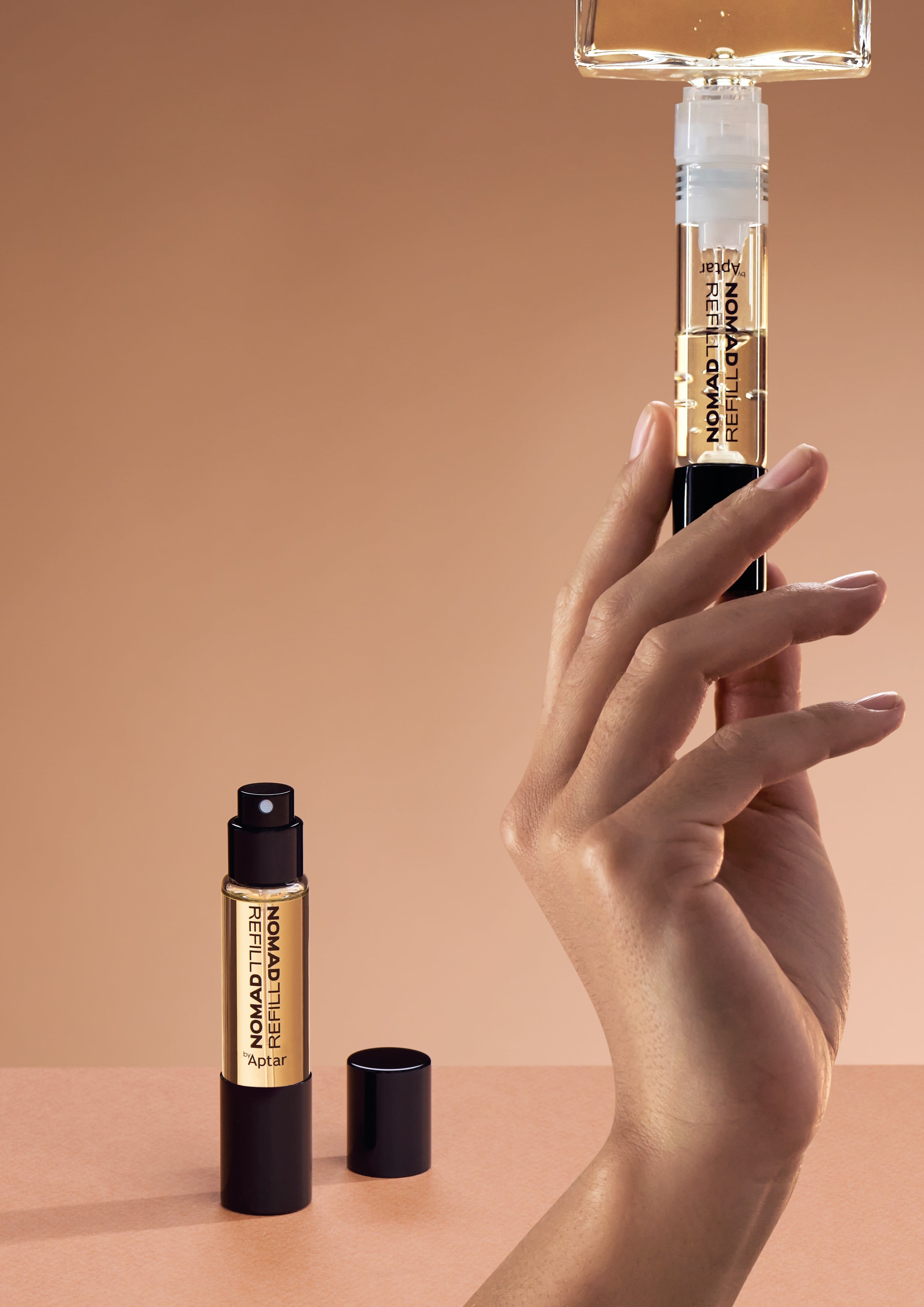 10 new packaging innovations seen at Luxe Pack 