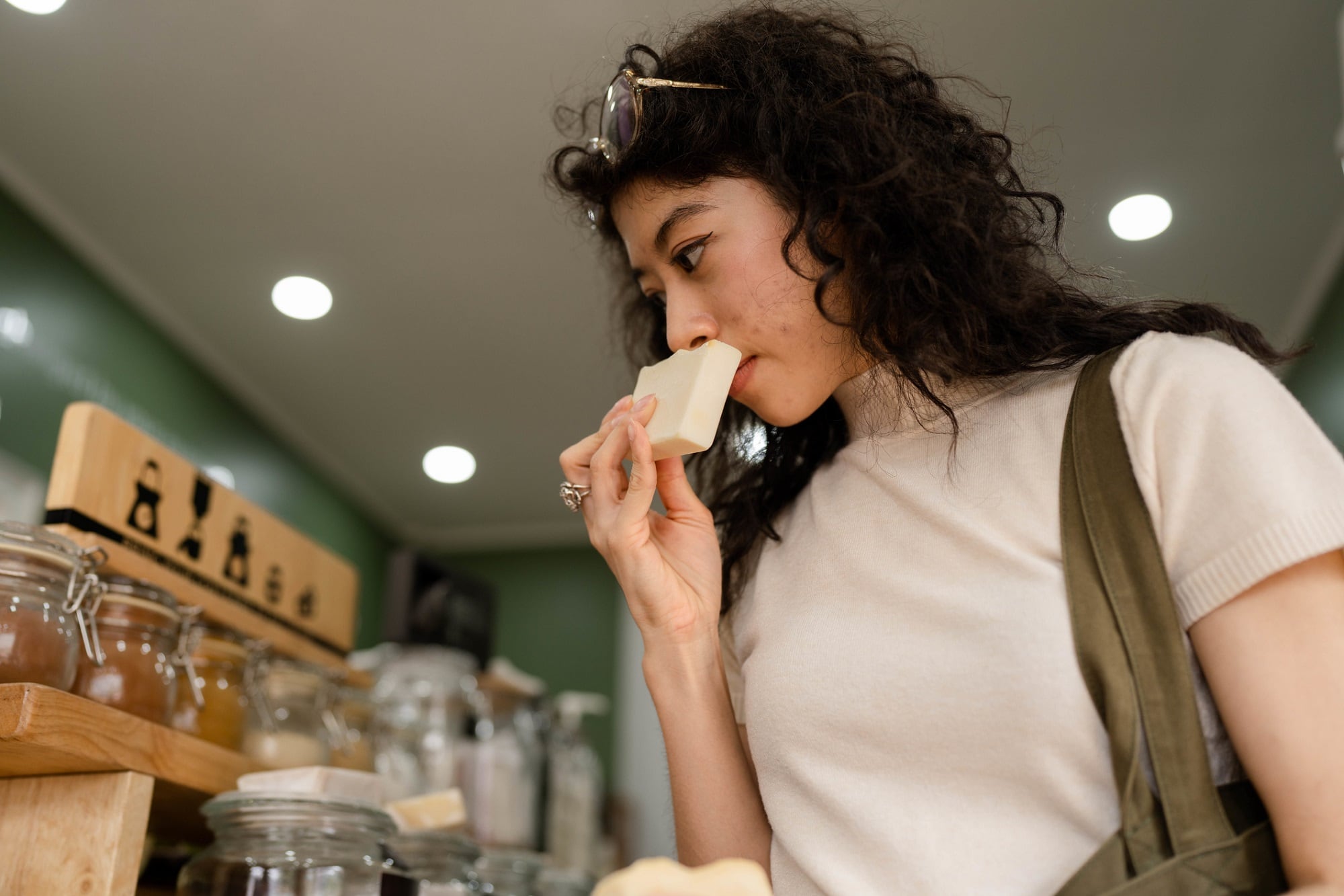 The Body Shop survey: Over 50% of consumers highlight importance of sustainable packaging 