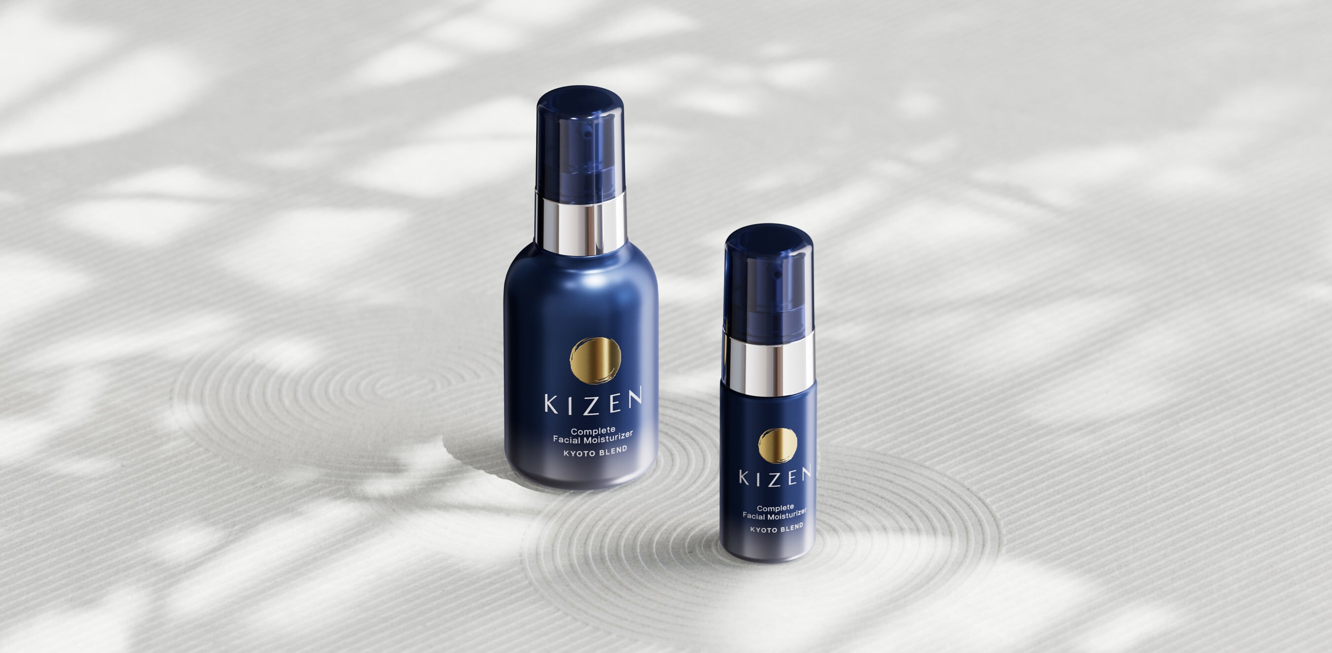 Suntory’s KIZEN eyes growing men’s skin care market in US