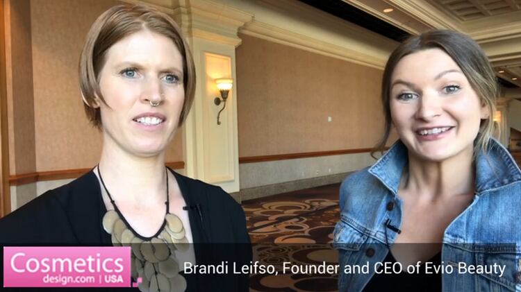 Evio Beauty: community, color cosmetics, and cannabis