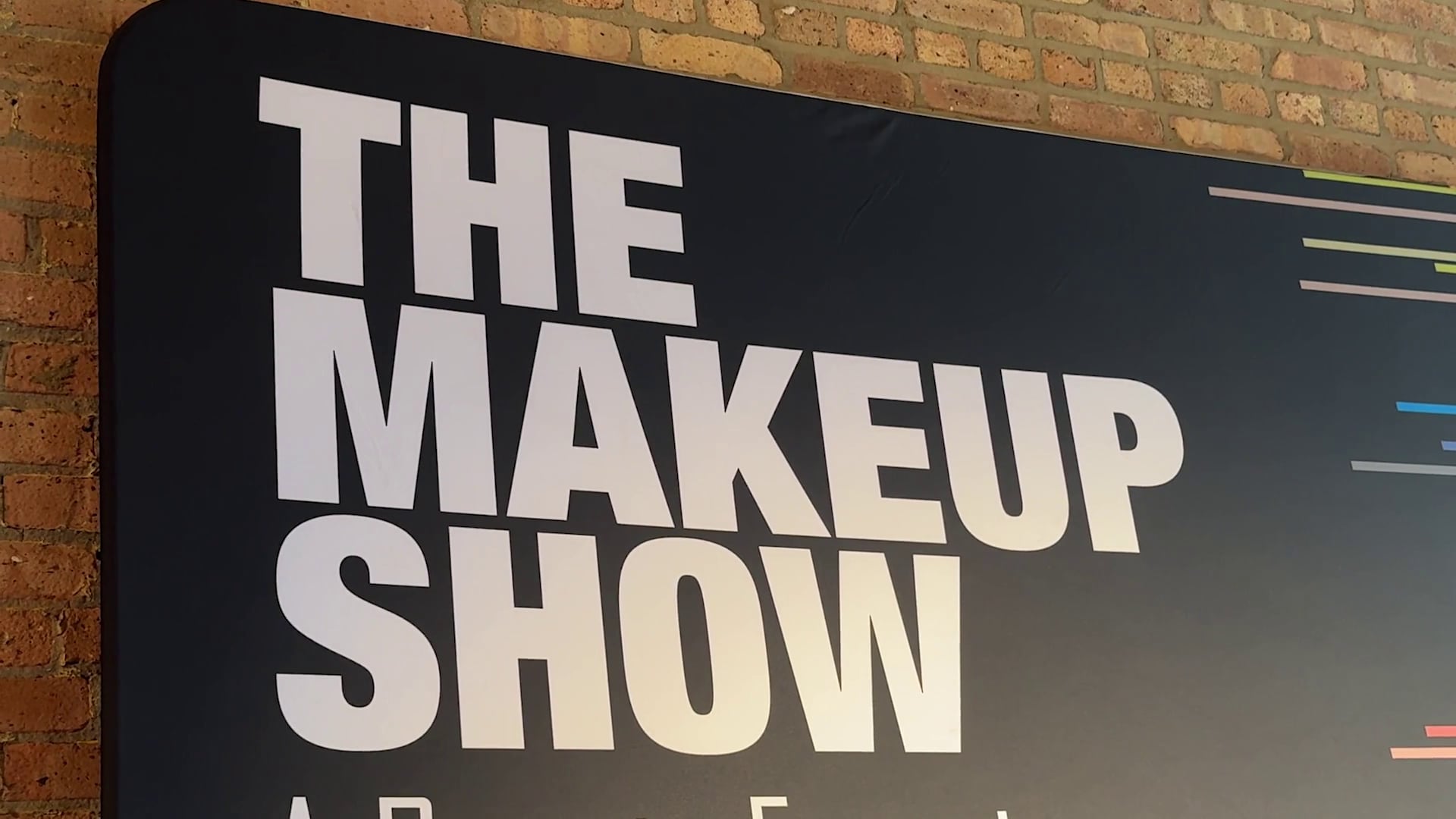 Top trends from The Makeup Show Chicago: A glimpse into the next five years