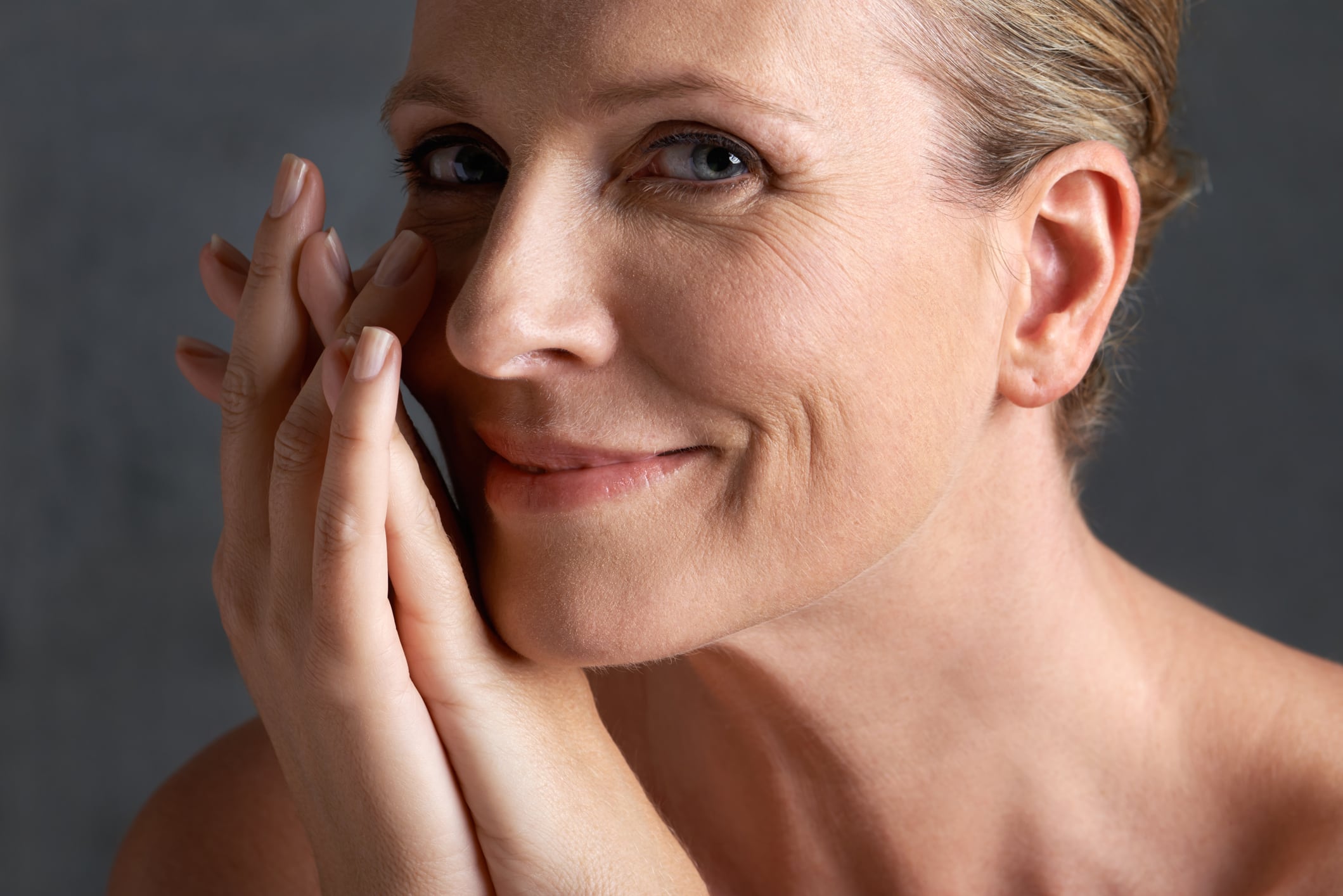 Unlocking the anti-aging potential of colostrum in cosmetics
