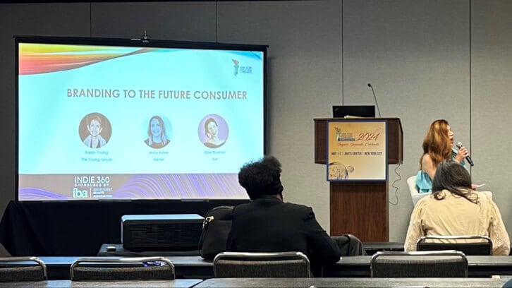 NYSCC Suppliers’ Day: INDIE360° track key takeaways