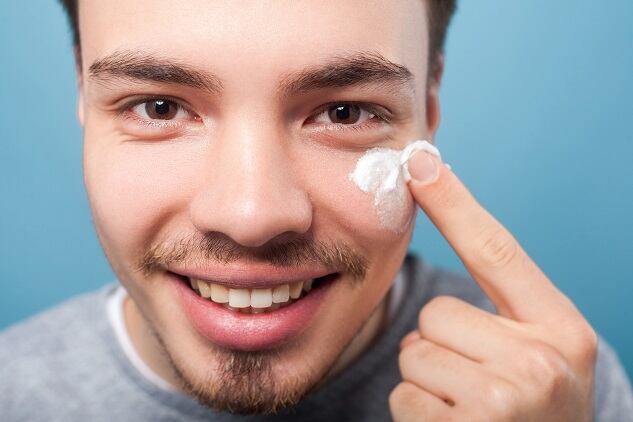 Dixie Brands is getting into the skin care business