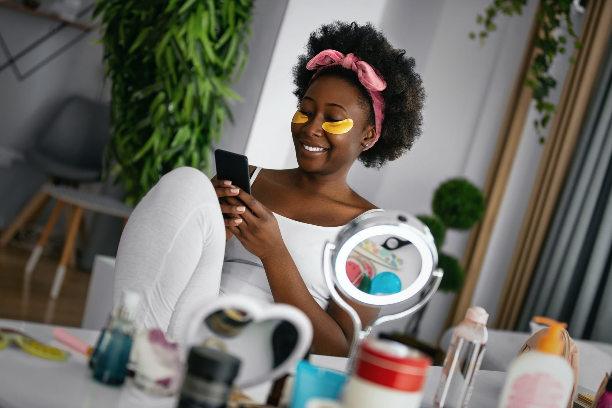 Study explores social media’s growing influence on cosmeceutical trends