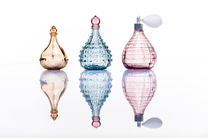 Three takeaways from the Fragrance Creators Association 2021 report