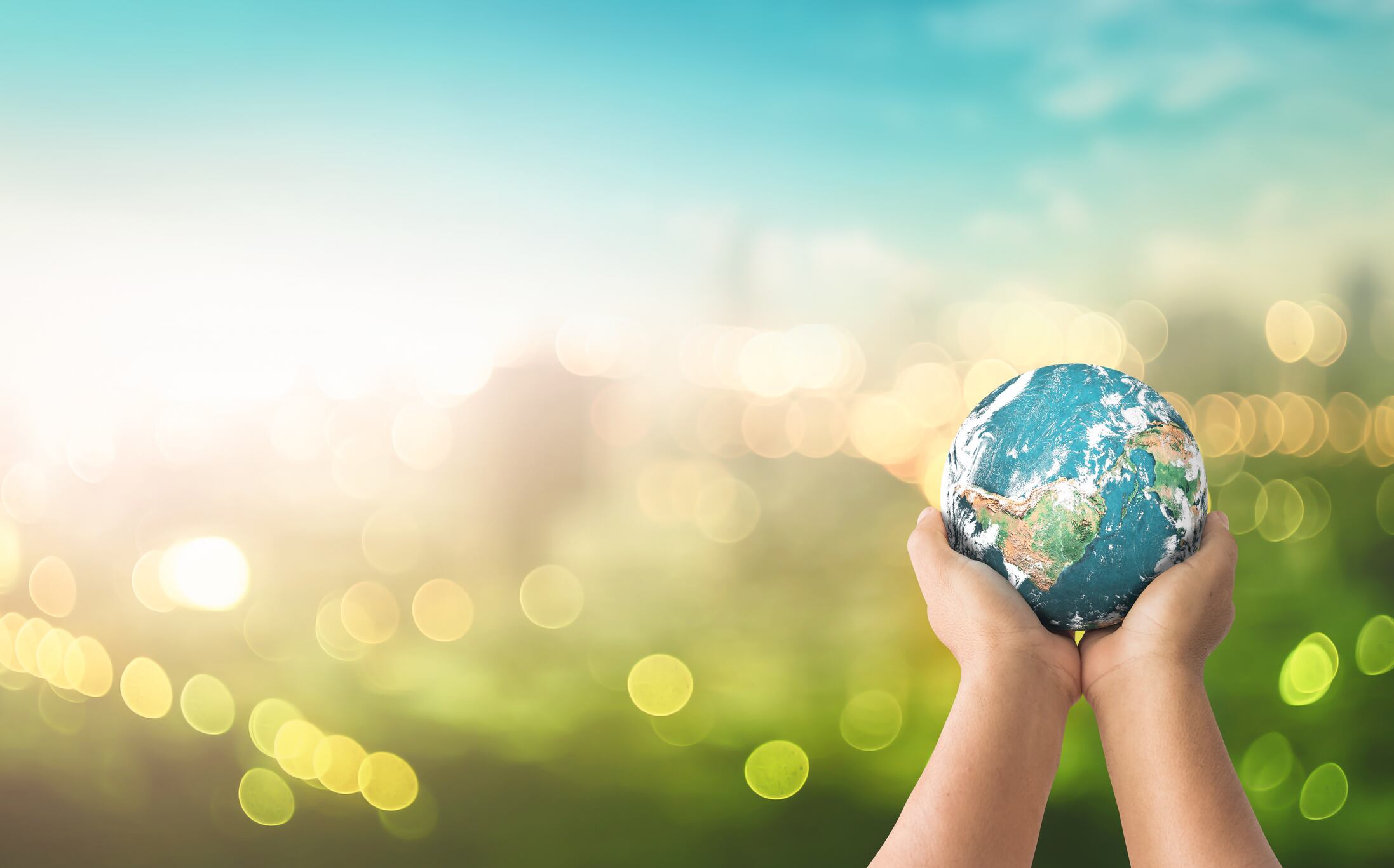Voyant Beauty aligns with environmental, social and governance promises