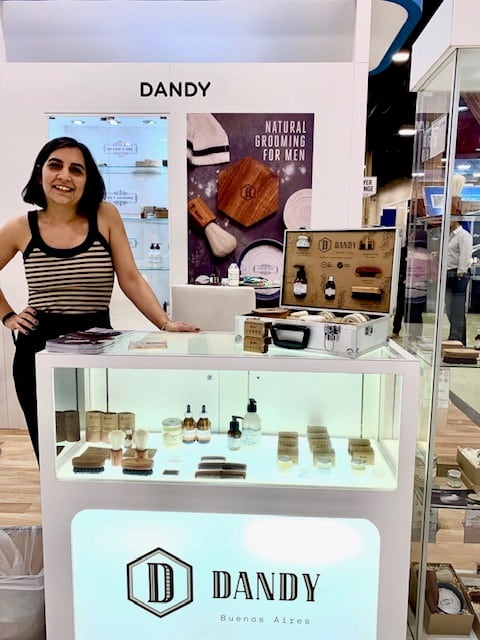 Dandy Buenos Aires